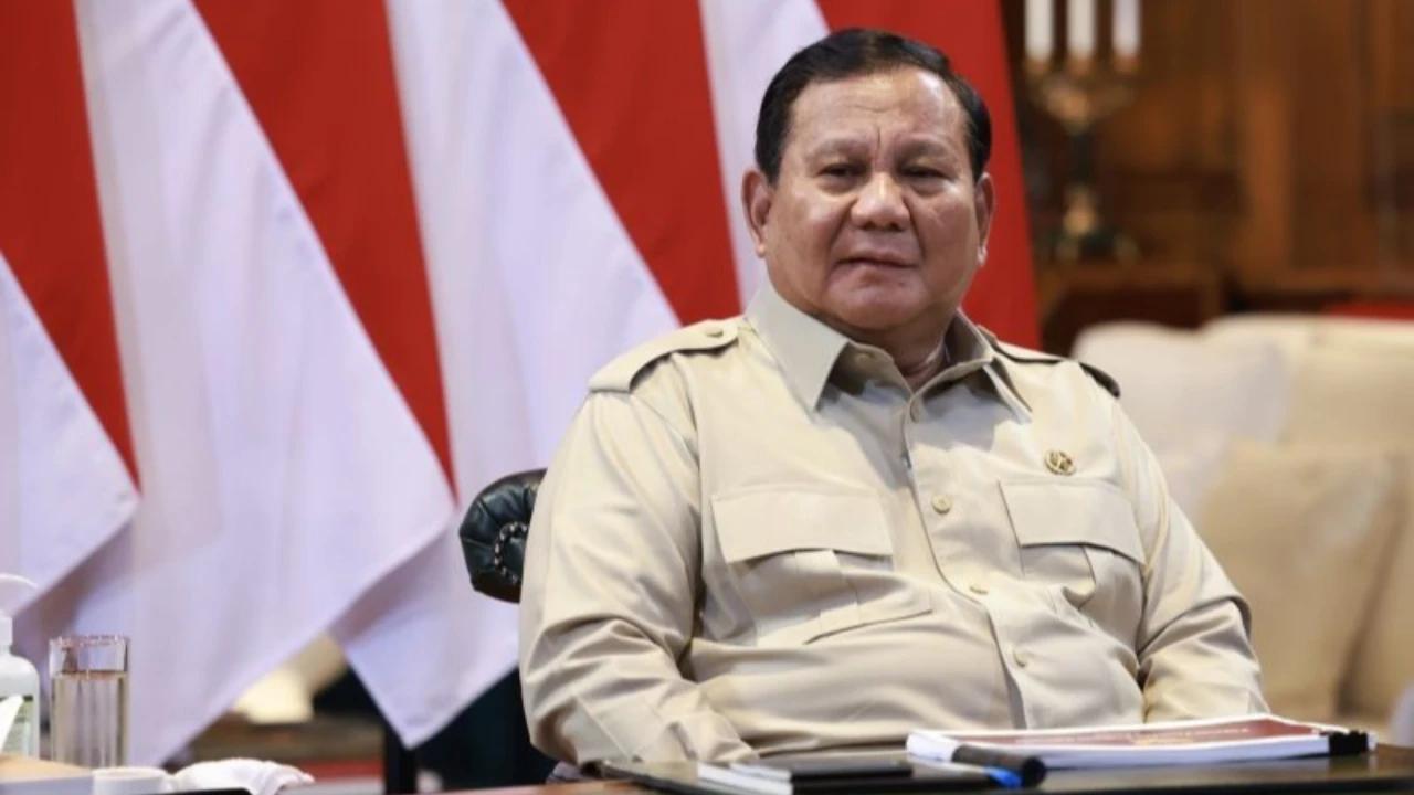 Prabowo: Biaya Haji Tahun 2026 Turun Rp2 Juta, Walaupun Harga Avtur Naik