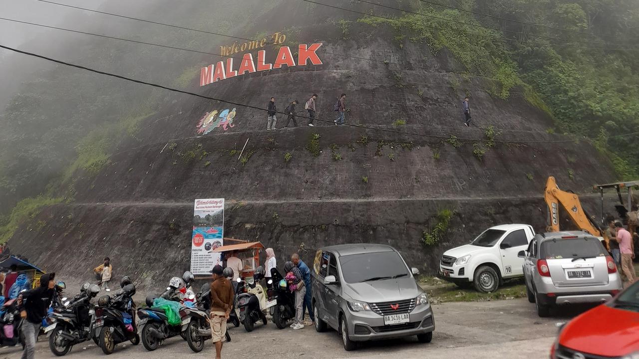Malalak Sumbar