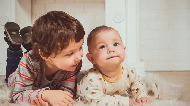 2. Sistem Pencernaan Belum Sempurna