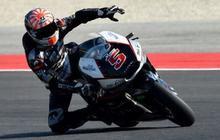 Klasemen sementara Moto2 2015 usai Seri Misano