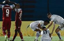 Kata Tim Medis Persib soal Kondisi Dedi Kusnandar, Belum Bisa Pastikan Berapa Lama Bakal Absen