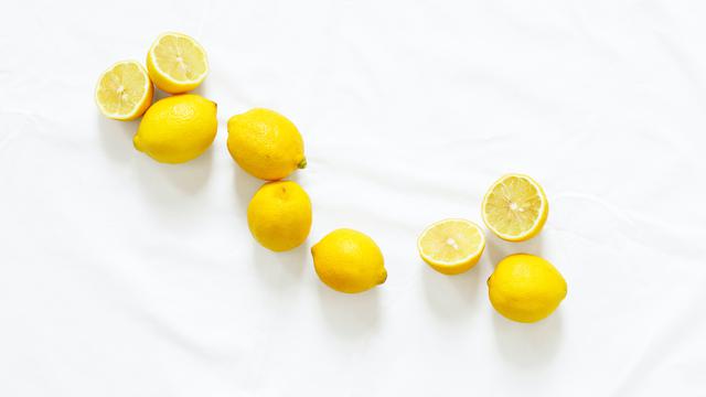 Lemon/Unsplash Lauren