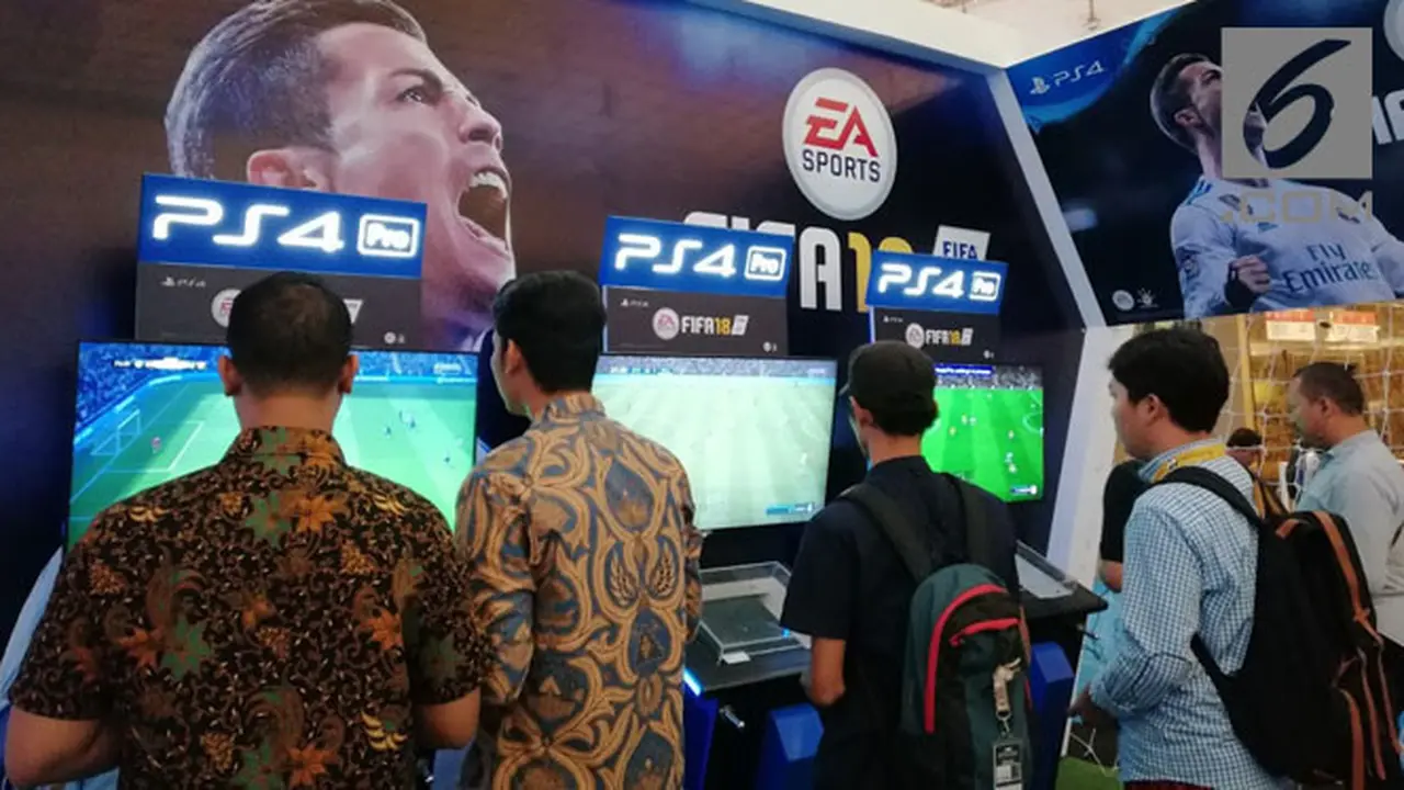 PlayStation Play Everything
