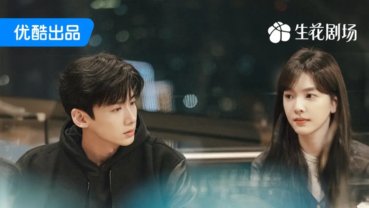 Daftar Pemain dan Jadwal Tayang Drama China First Frost, Spin Off Hidden Love (credit: mydramalist)