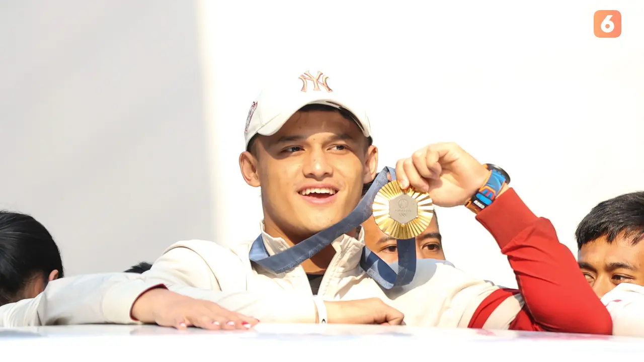 Rizki Juniansyah