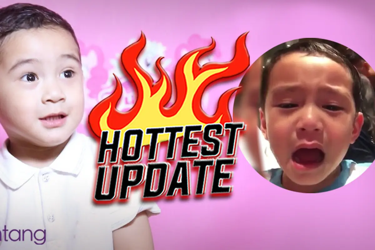 [Bintang] HL Hottest Update Rafathar