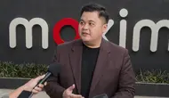 Maxim Terapkan Komisi 8% Mulai 1 Juli 2026