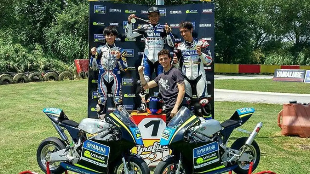 Yamaha Indonesia