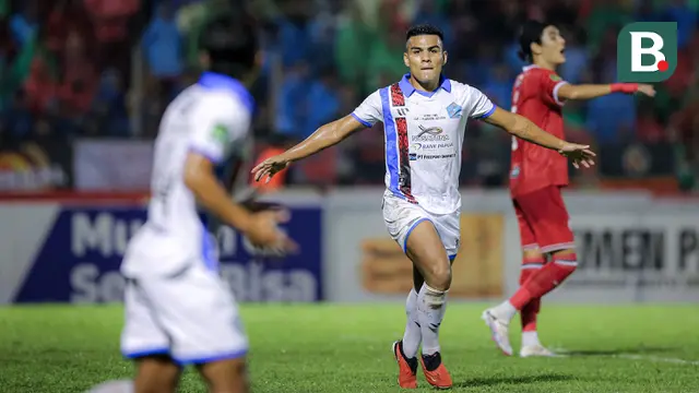 Semen Padang vs PSBS Biak: Leg Kedua Final Pegadaian Liga 2 2023/2024