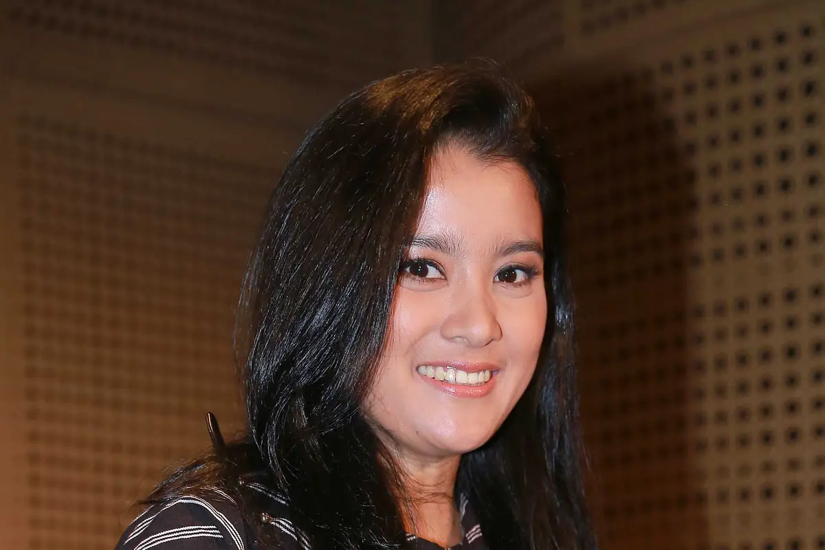 Marcella Zalianty