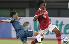 Cerita di Vietnam: Ronaldo Kwateh Terkenal karena 'klikbait', Lemparan Arhan Viral