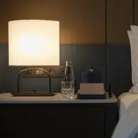 Intip pengalaman staycation paling nyenyak di Pan Pacific Jakarta (Pan Pacific Jakarta)