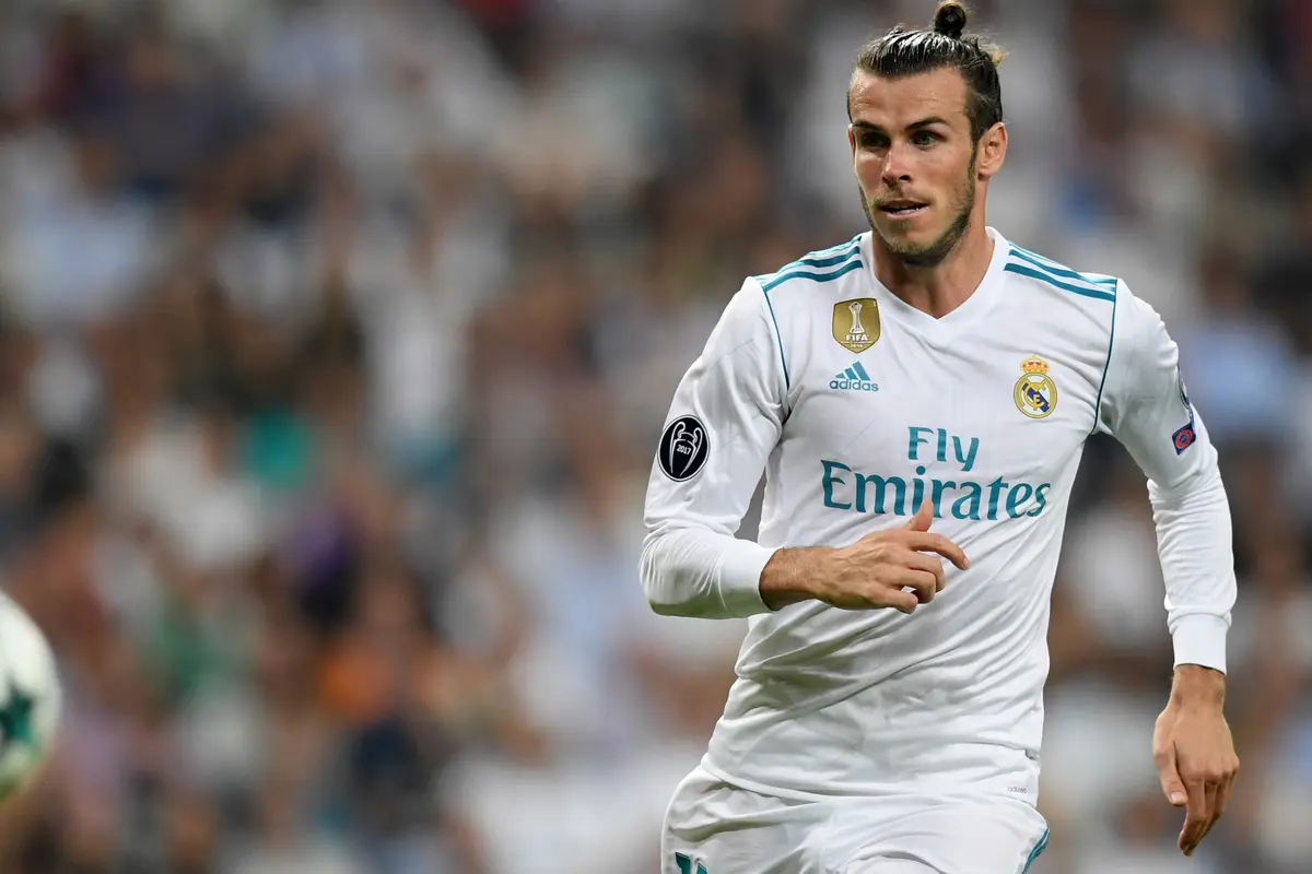 Bursa Transfer, Manchester United, Gareth Bale