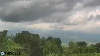 Detik-Detik Gunung Kanlaon Filipina Erupsi, Tinggi Kolom Abu Capai 6 Km