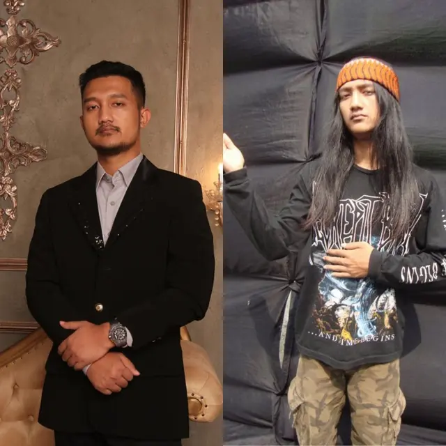 6 Potret Jadul Tom Liwafa 'Crazy Rich Surabaya', Bukti Pernah Hidup Susah