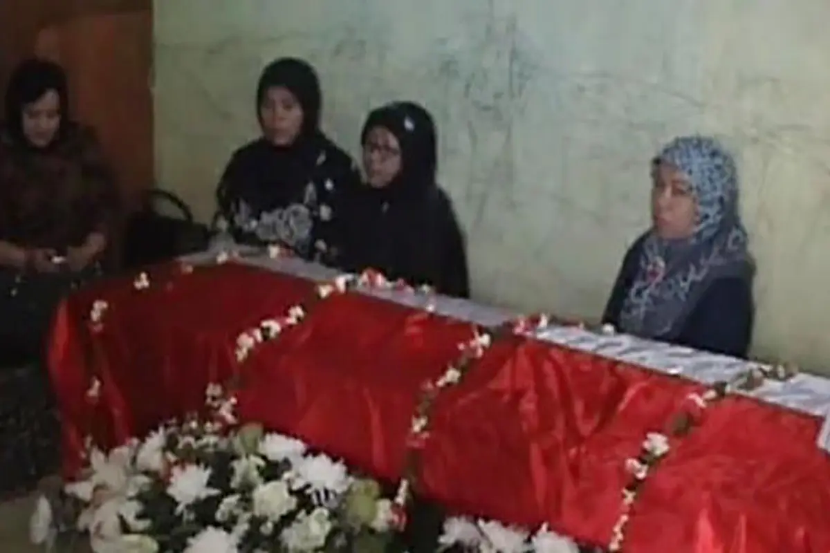 Pemakaman Sertu Imam-140306b