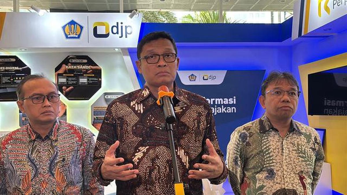 Cegah Pengemplang Pajak Kabur, Indonesia Gaet Singapura hingga Jepang
