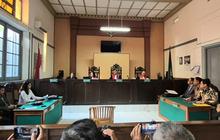 Sidang Gugatan Ijazah Jokowi, 2 Kubu Sepakat Lakukan Mediasi