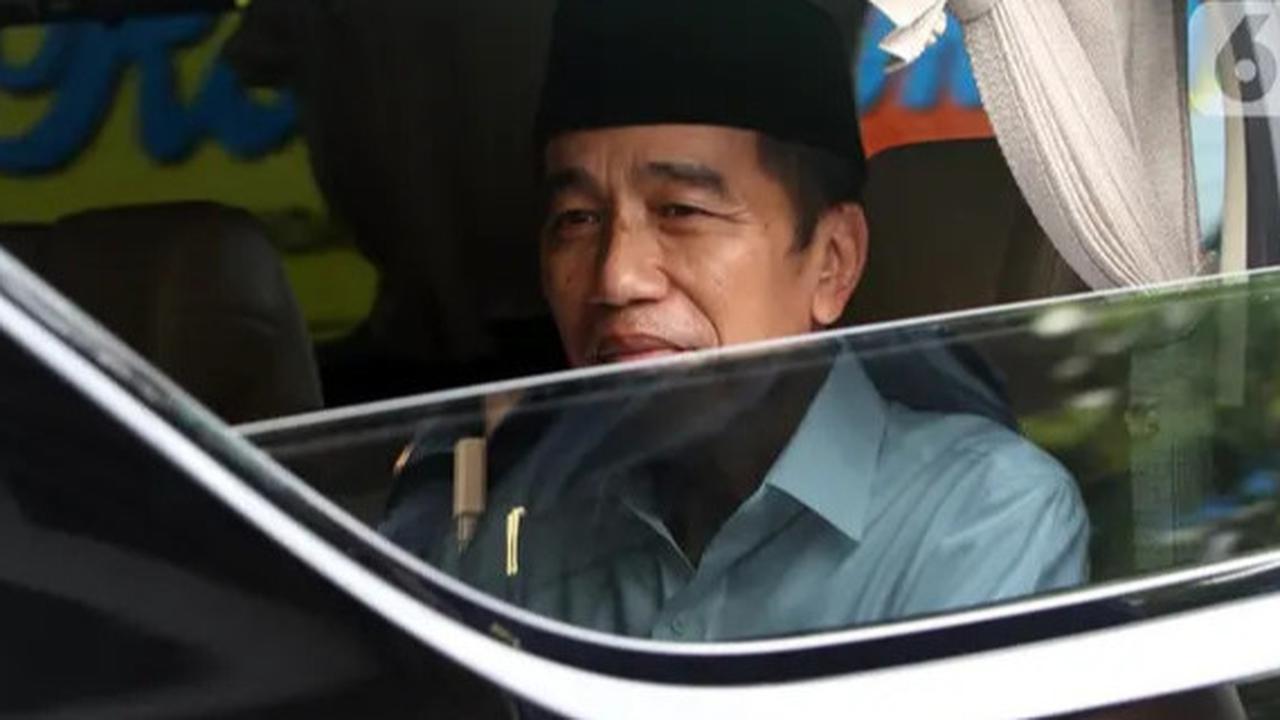Kekayaan Jokowi Melonjak 186 Persen Selama Jadi Presiden, Kini Tembus Rp95,8 Miliar