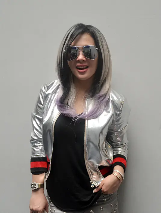 Penganugerahan SCTV Music Awards 2016 akan diselenggarakan pada 28 April 2016 mendatang di Studio Emtek, Jakarta Barat. (Nurwahyunan/Bintang.com)