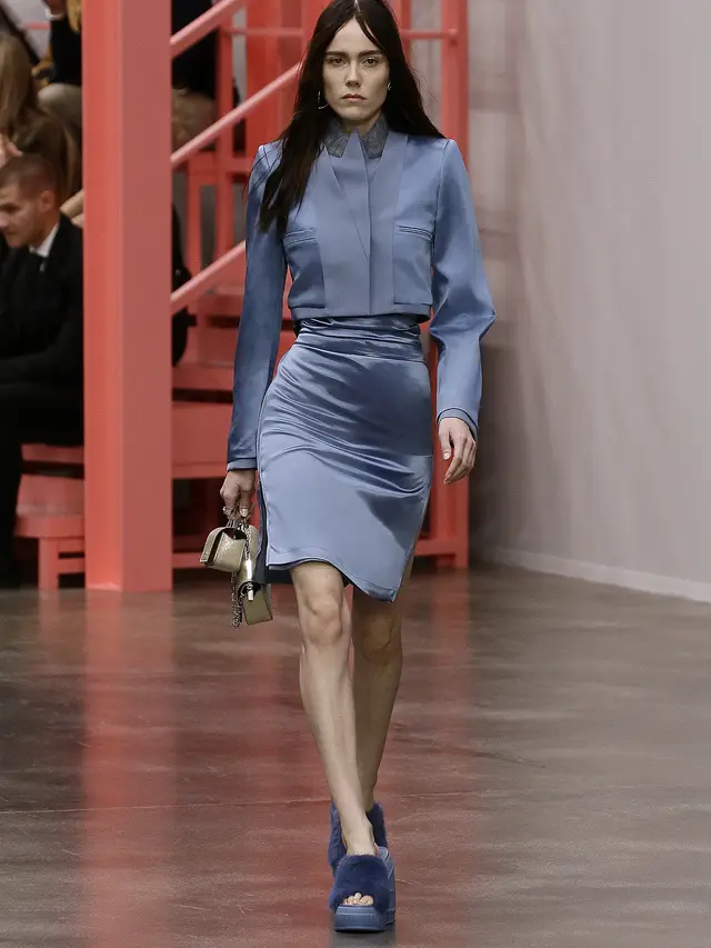 FENDI Womenswear SS23