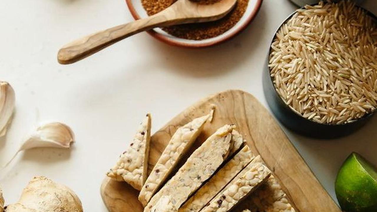 Marinasi Tempe
