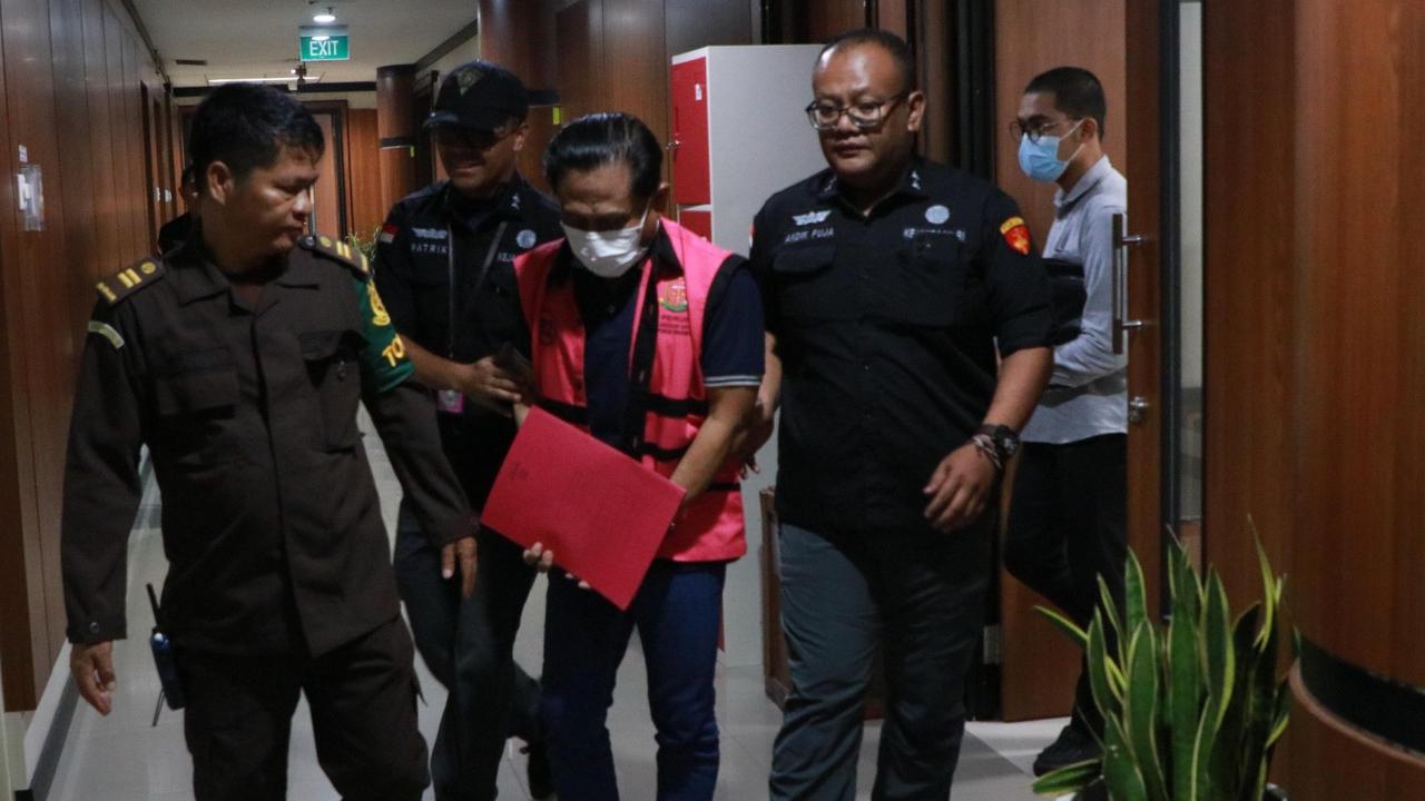 KY Sudah Duga Eks Ketua PN Surabaya Rudi Suparmono Terlibat Suap Vonis Bebas Ronald Tannur