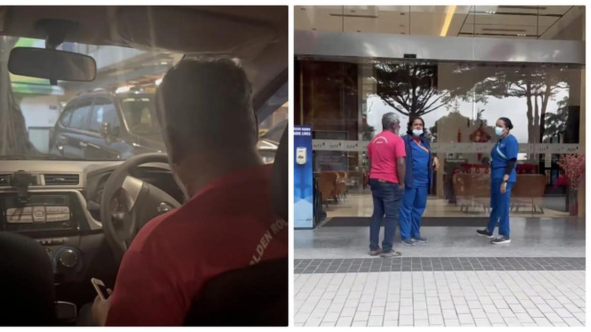Kisah Inspiratif Sopir Taksol Bantu Anak Turis yang Sakit, Tolak Uang Tips dan Tuai Pujian