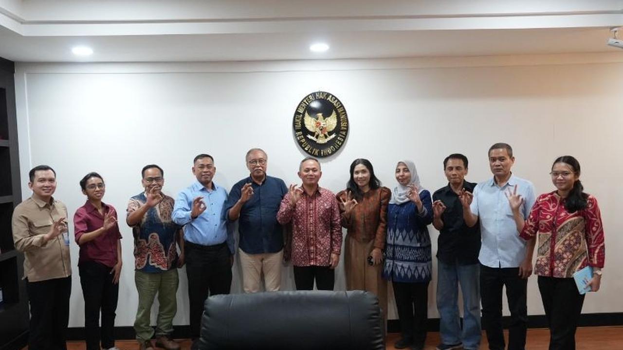 Kolaborasi Negara-Swasta Kunci Utama Pemenuhan Hak Disabilitas Intelektual