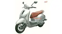 Bangkitnya Skutik Ikonik Bajaj
