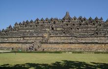 Ternyata, Begini Pergerakan Ekonomi Daerah saat Perayaan Waisak di Candi Borobobudur