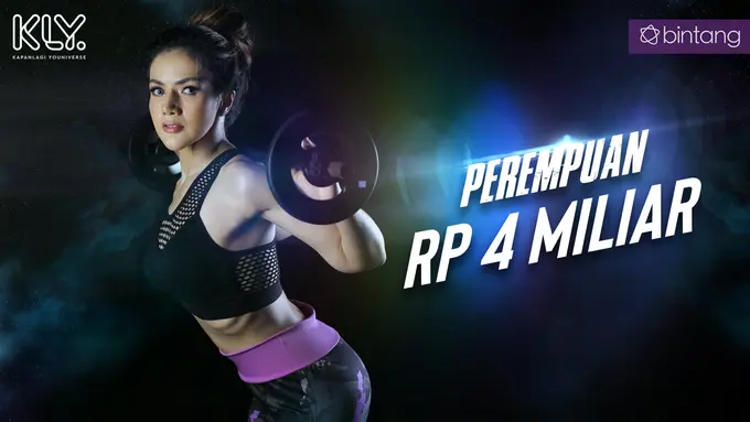 [Bintang] HL1 Killer Content Kumalasari