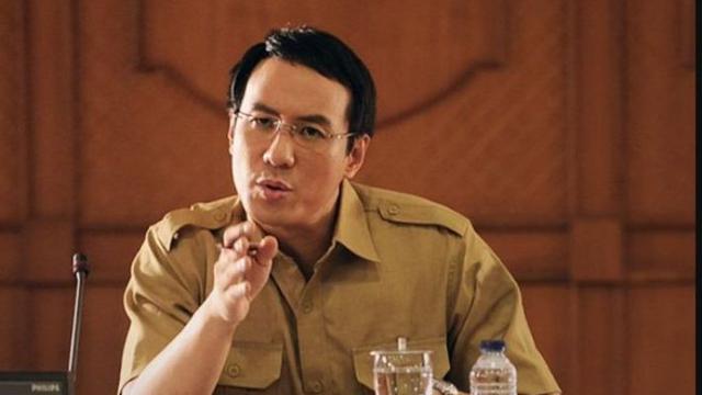 [Fimela] Daniel Mananta