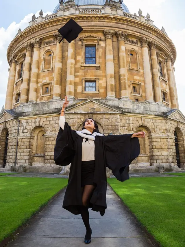 Maudy Ayunda (Instagram/maudyayunda)