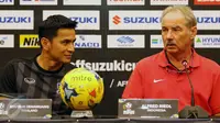 Lawan Thailand, Riedl: Indonesia Kompeten ke Final