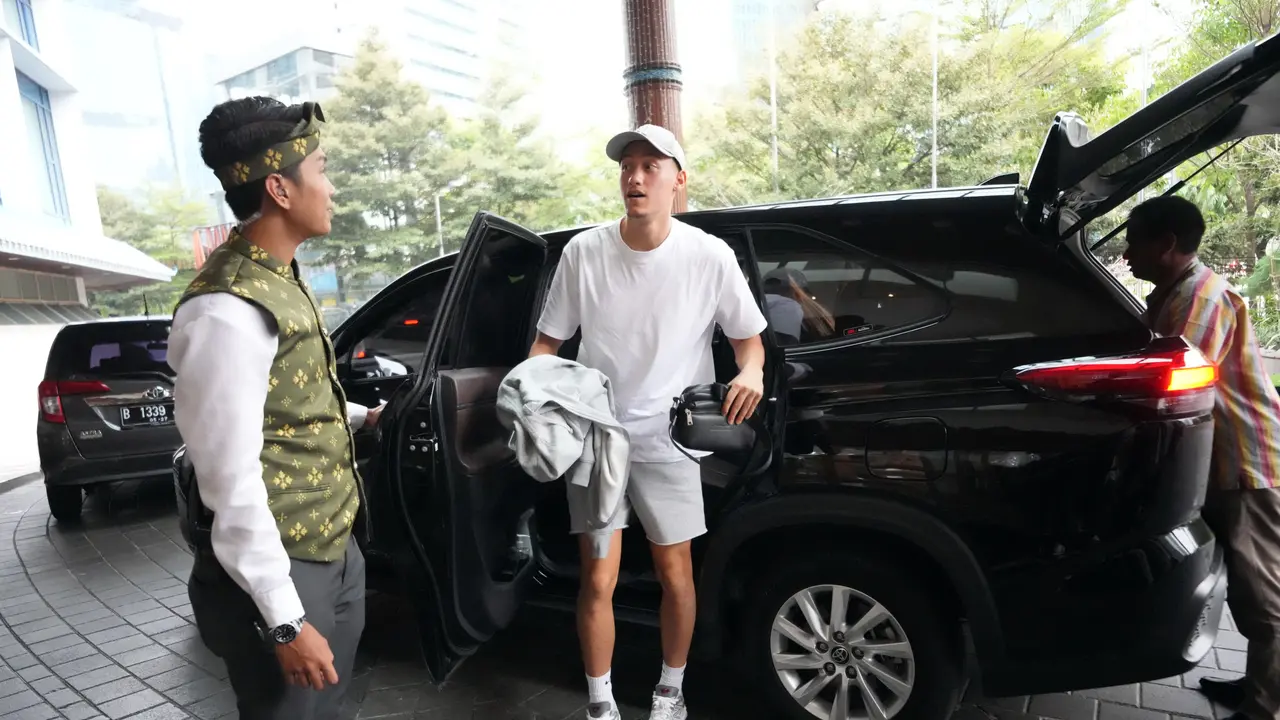 Jay Idzes Siap Diambil Sumpah Menjadi WNI
