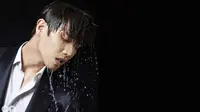 Lee Joon Terjebak Gempa Bumi di Meksiko, Begini Kondisinya
