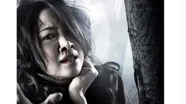 Adegan film Takien The Haunted Tree (Foto: Pacific Island Films)