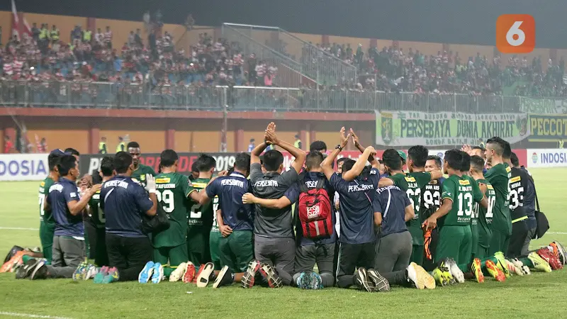 Persebaya Surabaya