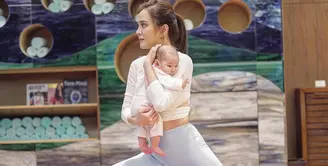 Shandy Aulia (Instagram/shandyaulia)