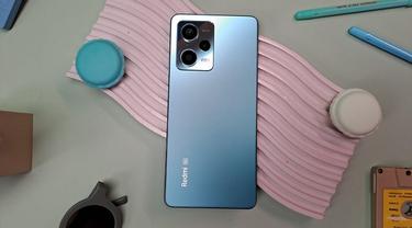 Redmi Note 12 Pro 5G