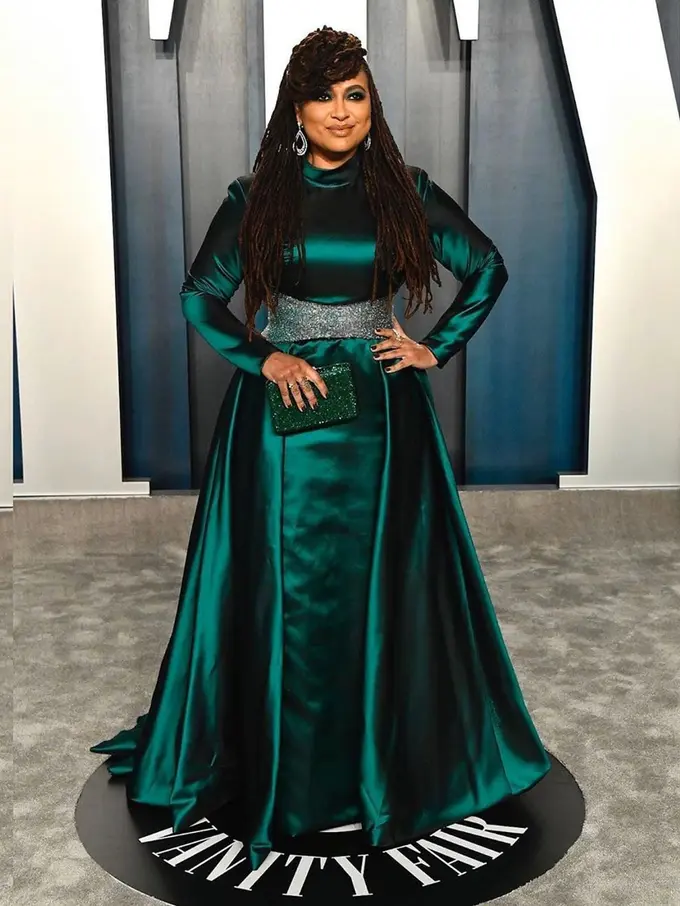 [Fimela] Ava Duvernay