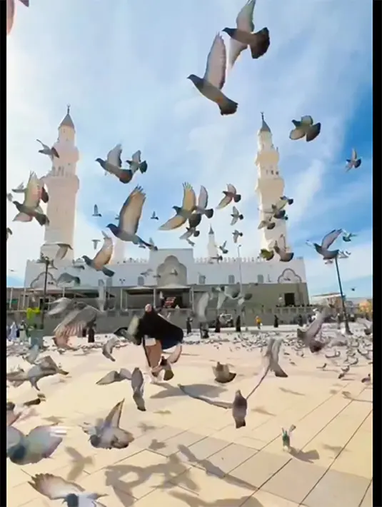 [Instagram/mrsayudewi]