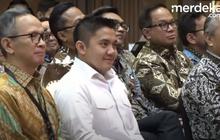 Imparsial Kritik Kenaikan Pangkat Seskab Teddy: Banyak Prajurit TNI Beprestasi Luar Biasa Lebih Layak Dapat Promosi
