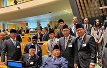 Prabowo di WEF Davos: Porsi MBG Bakal Kalahkan McDonald’s dalam Sebulan