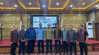 KPID Jambi Sukses Gelar Sosialisasi P3SPS Bersama Lembaga Penyiaran Se-Provinsi Jambi (Liputan6)