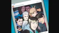 Kate Bishop Pernah Jadi Korban Kekerasan Seksual?