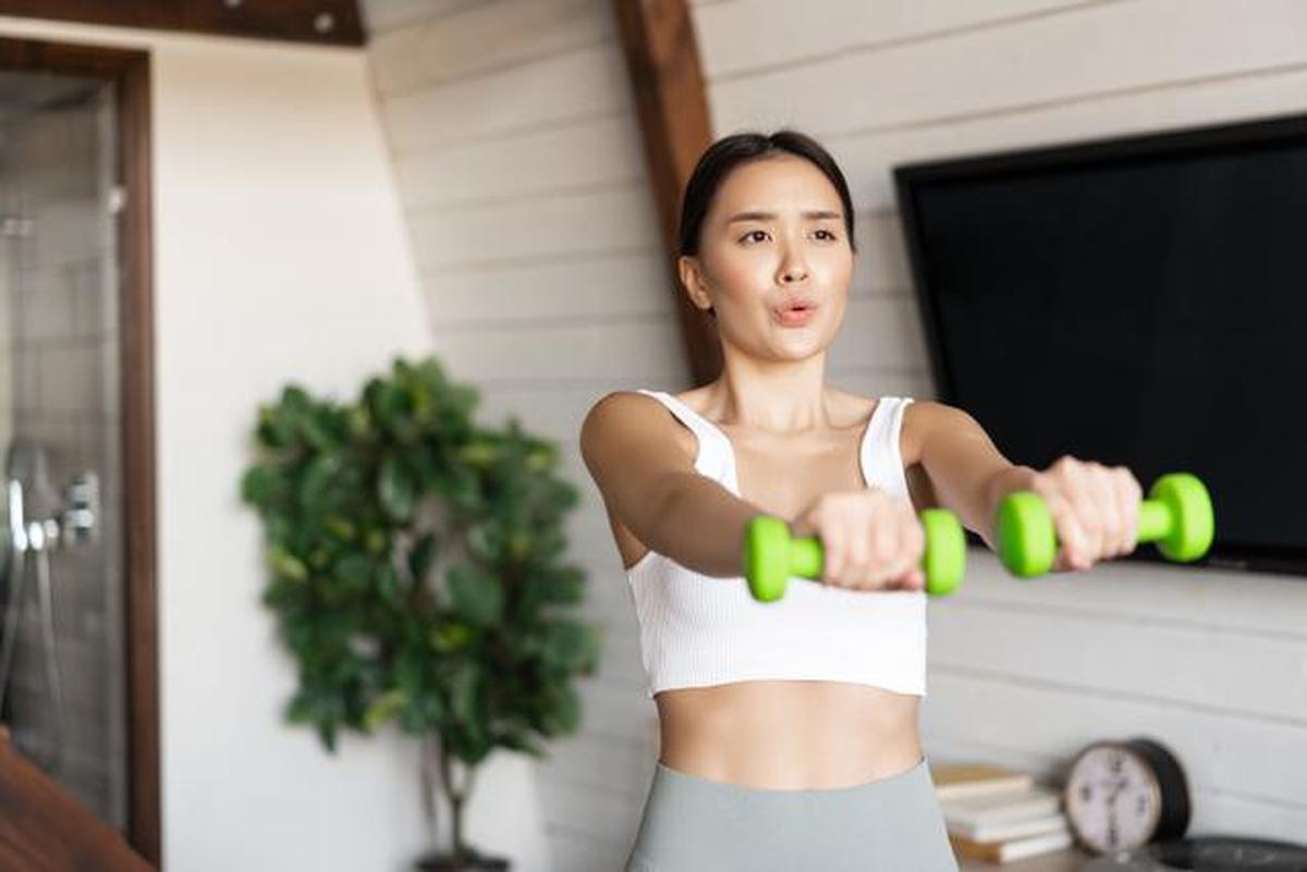 Cara Diet yang Benar untuk Turunkan Berat Badan, Tak Cuma Kurangi Porsi Makan