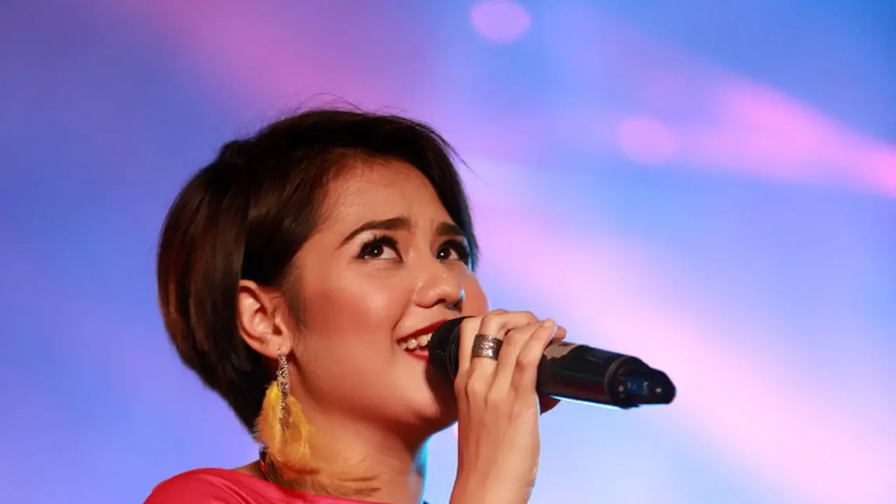 [Bintang] Mytha Lestari