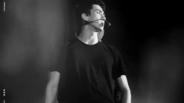 Sehun `EXO`